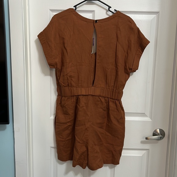 NWT Patagonia romper! - Picture 4 of 4